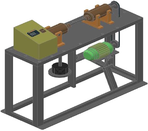 fatigue testing machine calculation|rotating bending fatigue testing machine.